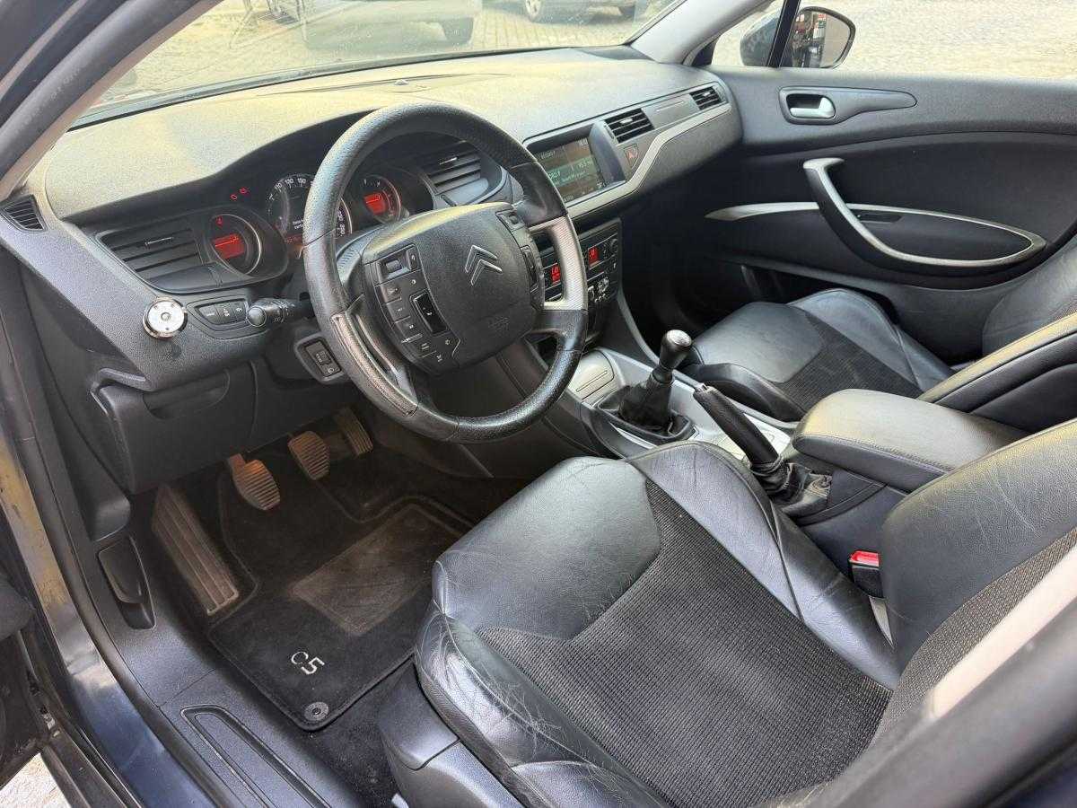 citroen-c5-tourer-2009-diesel-1560cc