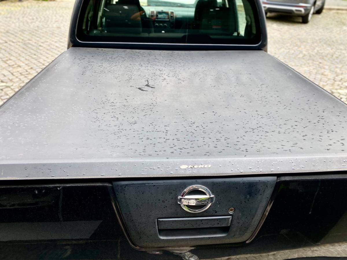 nissan-navara-2005-diesel-2488cc