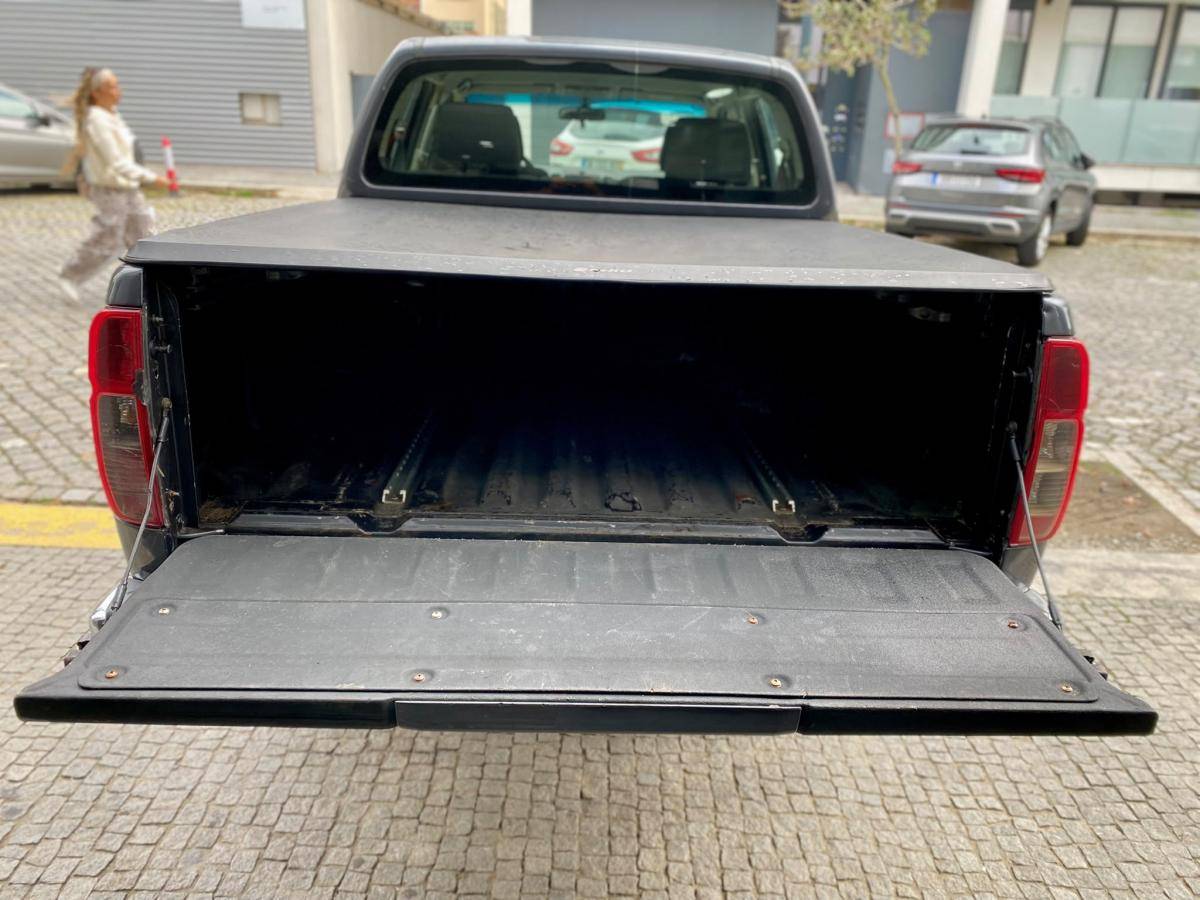 nissan-navara-2005-diesel-2488cc