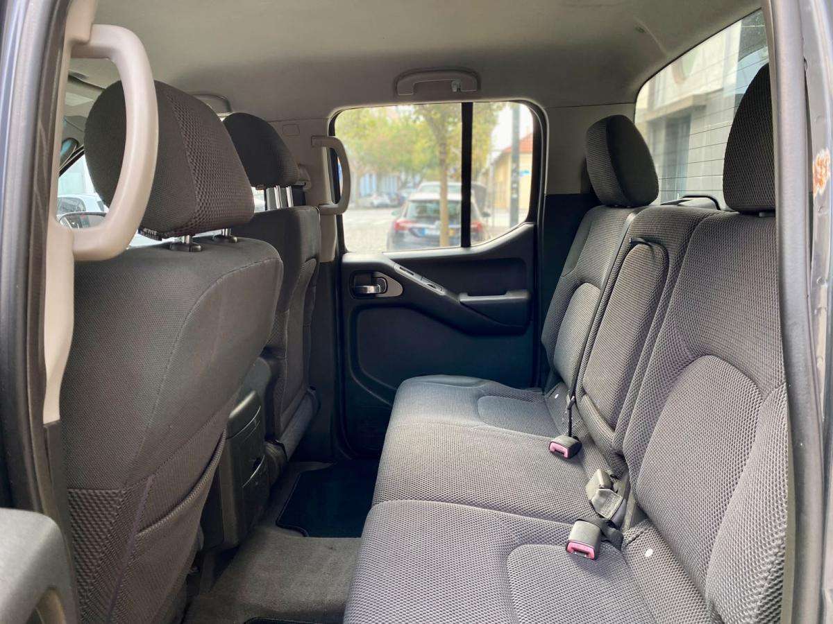 nissan-navara-2005-diesel-2488cc