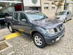 nissan-navara-2005-diesel-2488cc