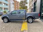nissan-navara-2005-diesel-2488cc