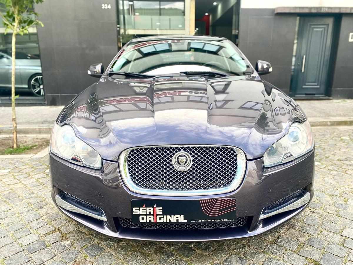 jaguar-xf-2008-diesel-2720cc