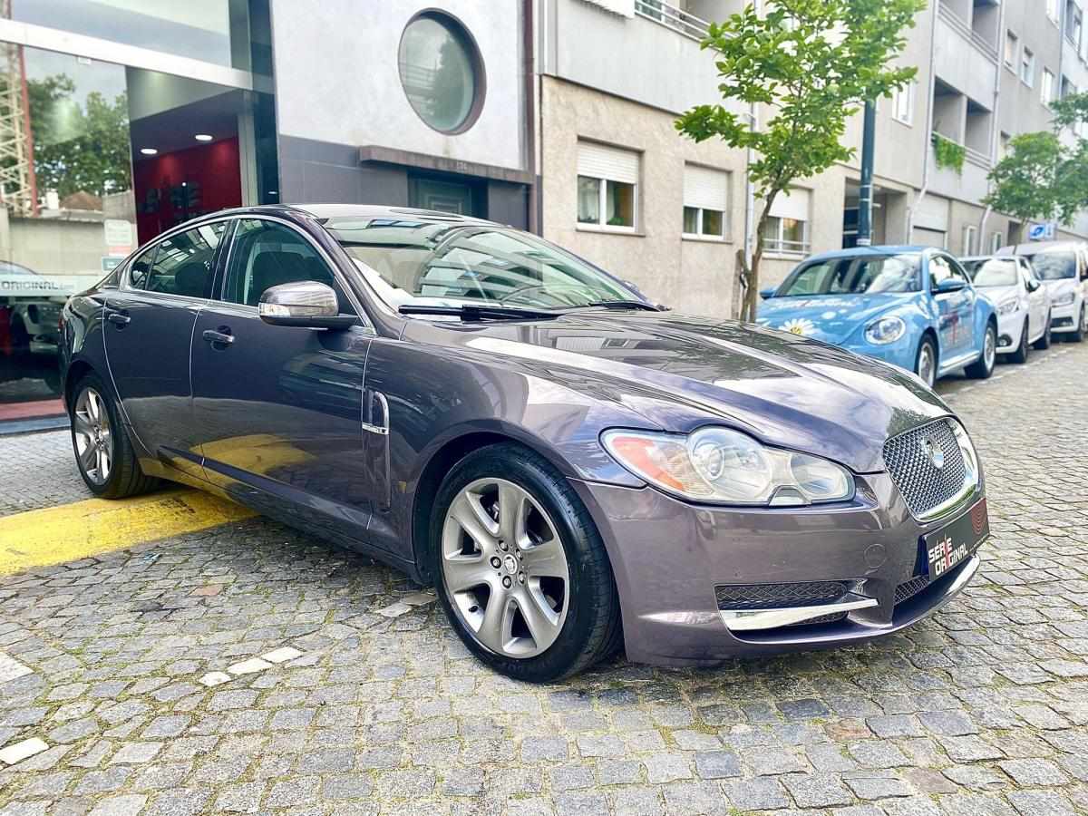 jaguar-xf-2008-diesel-2720cc