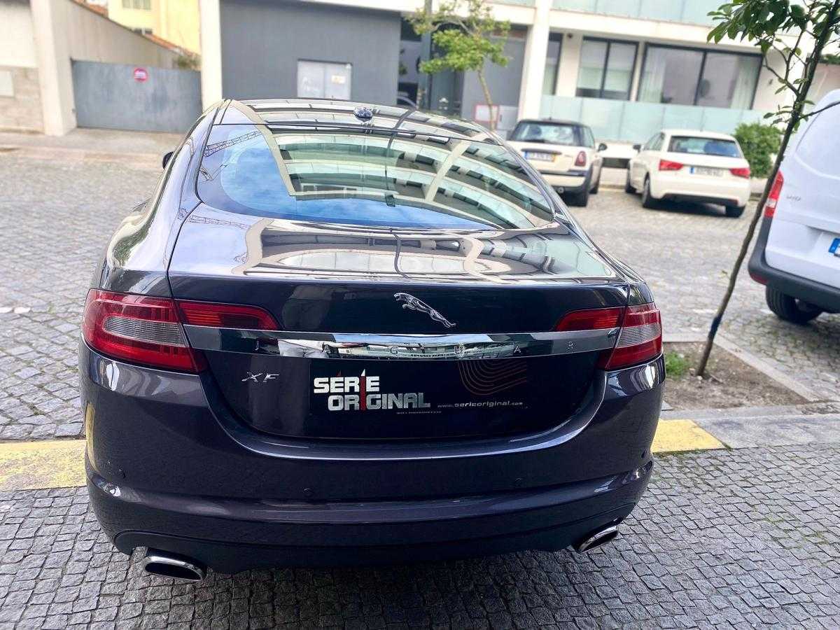 jaguar-xf-2008-diesel-2720cc