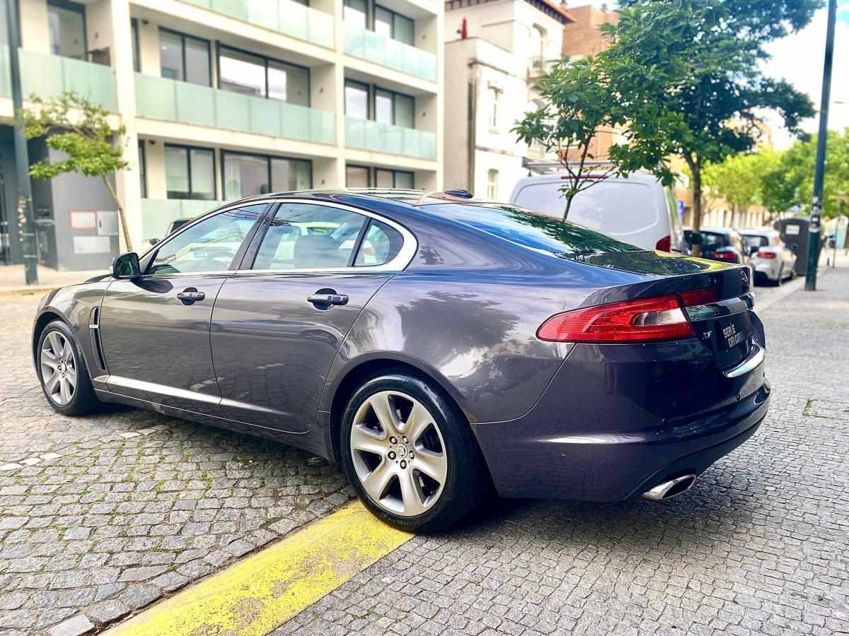 jaguar-xf-2008-diesel-2720cc