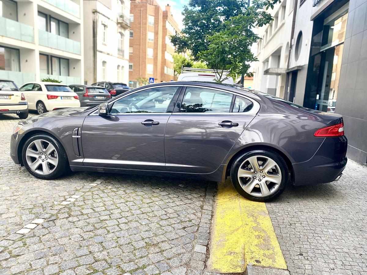 jaguar-xf-2008-diesel-2720cc