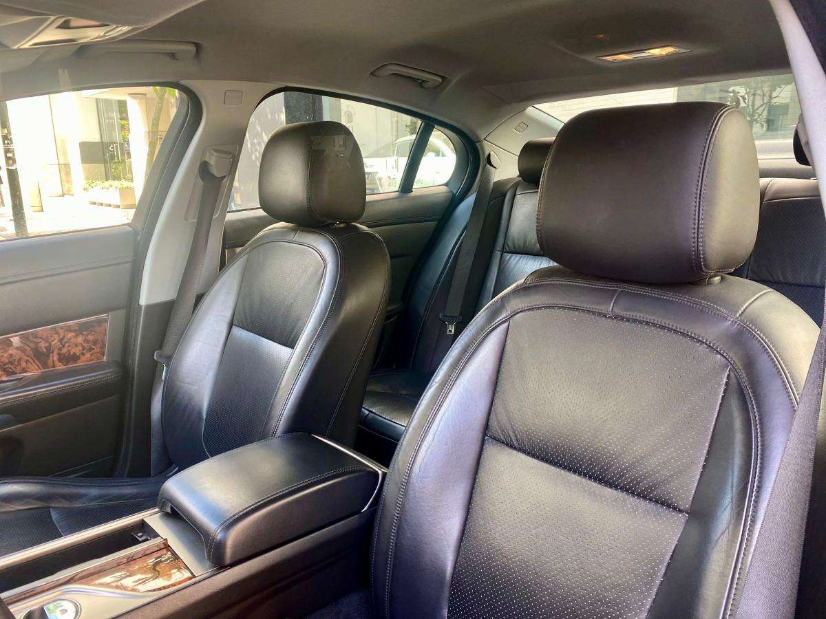 jaguar-xf-2008-diesel-2720cc