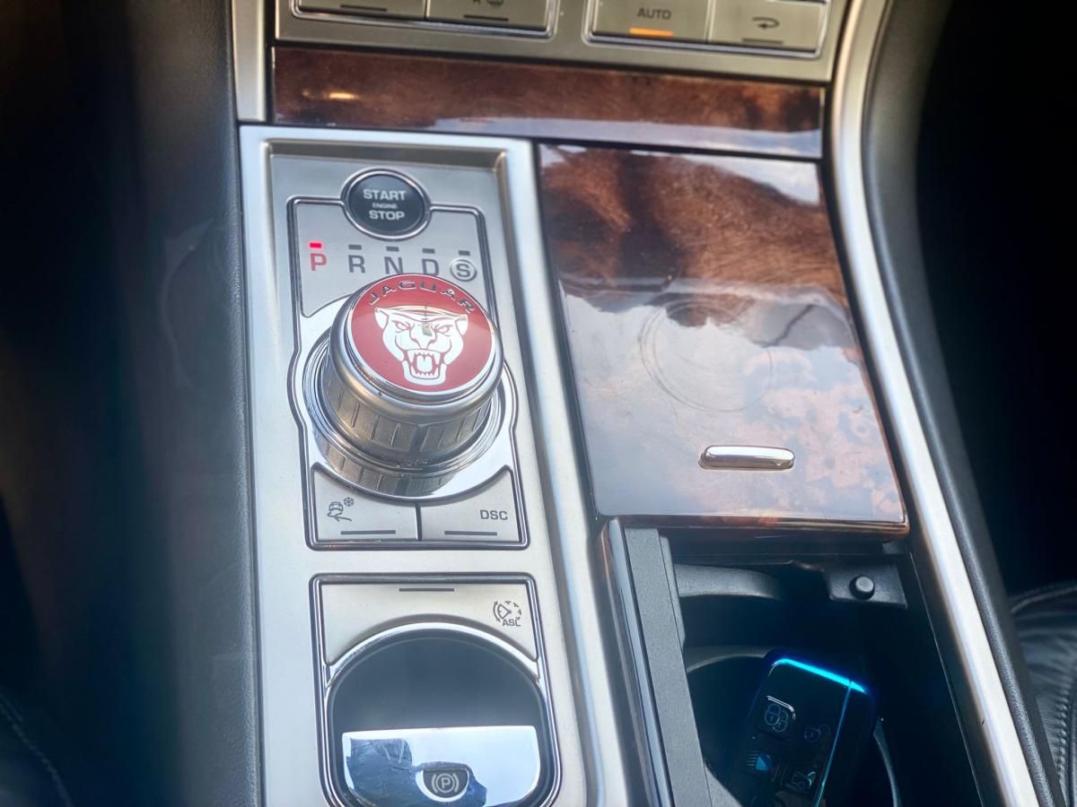 jaguar-xf-2008-diesel-2720cc