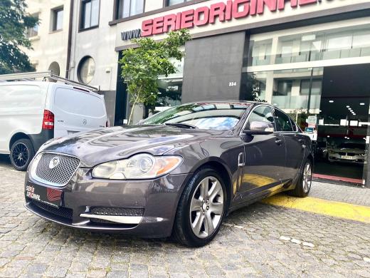 jaguar-xf-2008-diesel-2720cc