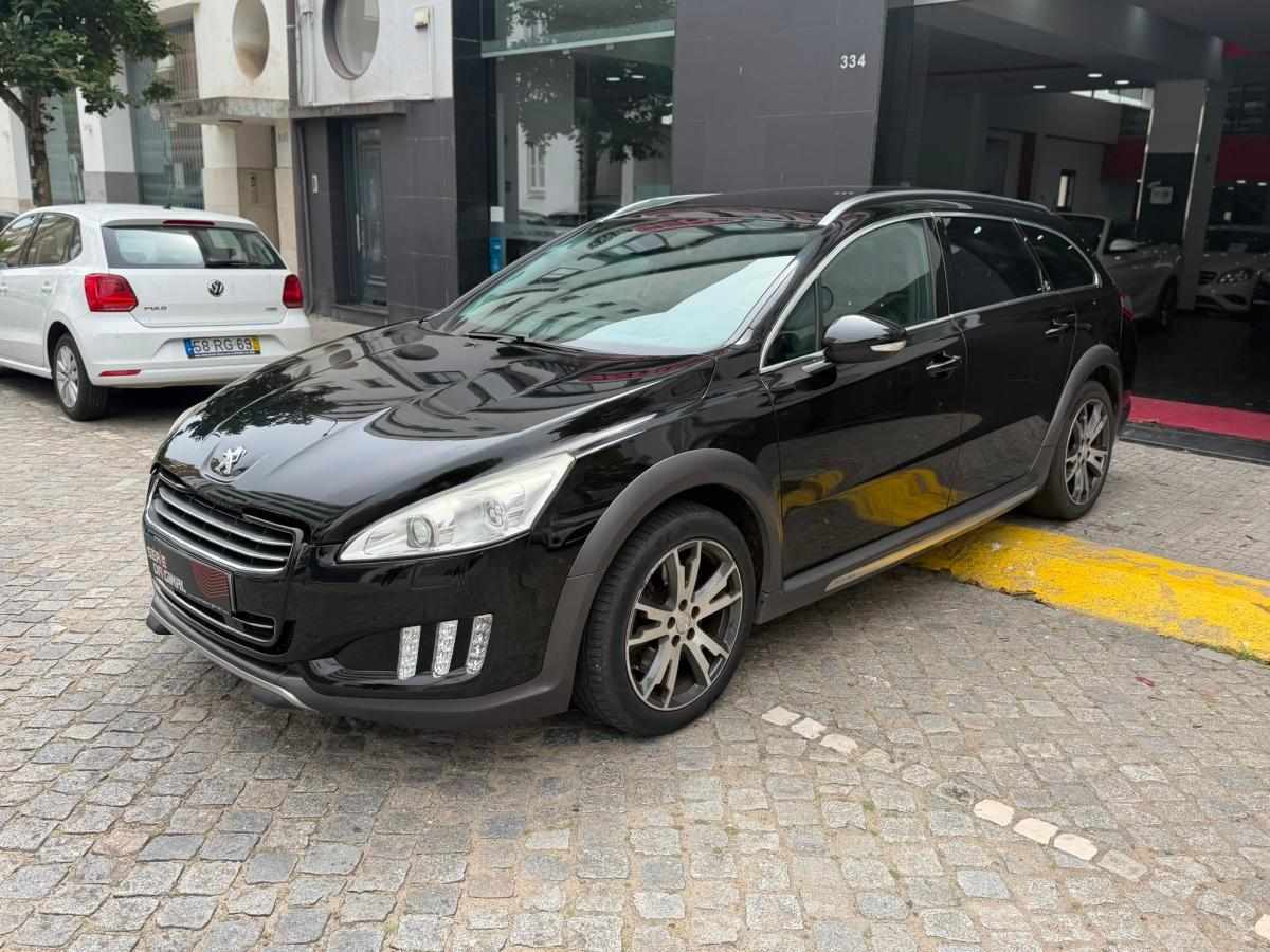 peugeot-508-rxh-2013-hibrido-a-diesel-1997cc