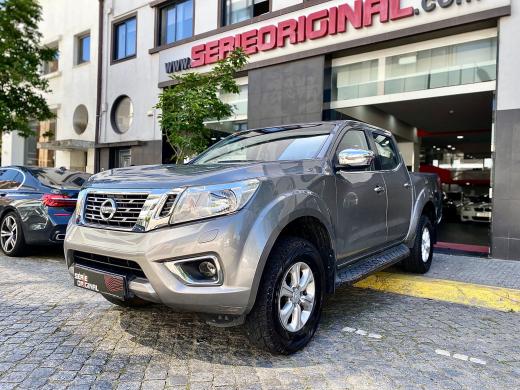 nissan-navara-2016-diesel-2298cc