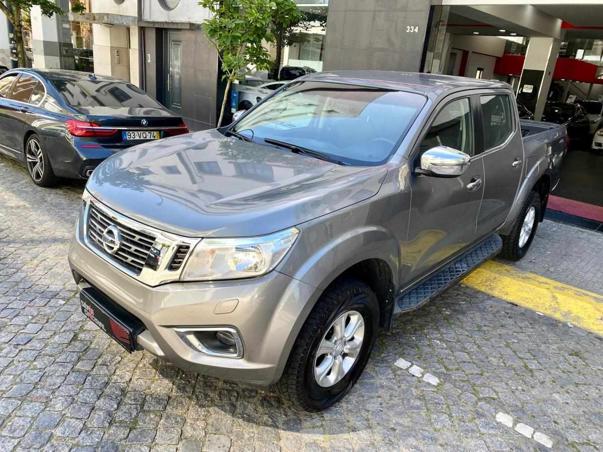 nissan-navara-2016-diesel-2298cc
