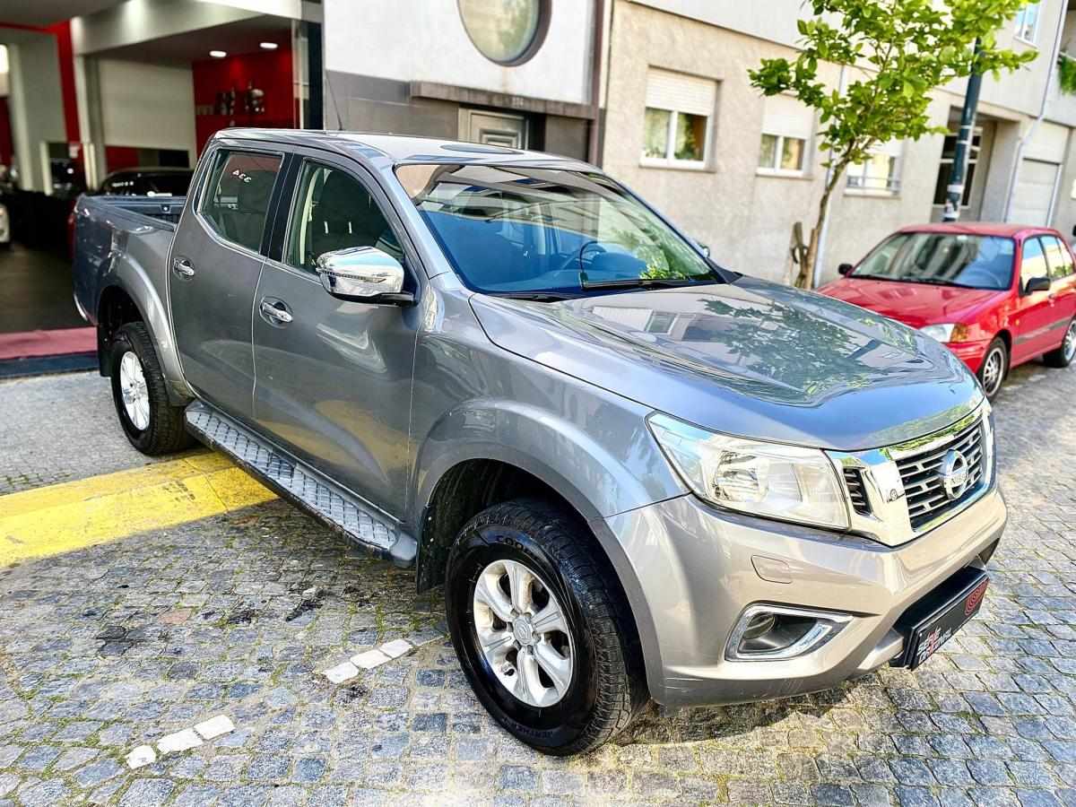nissan-navara-2016-diesel-2298cc
