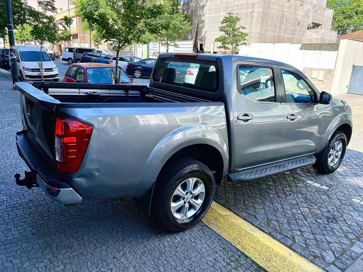 nissan-navara-2016-diesel-2298cc