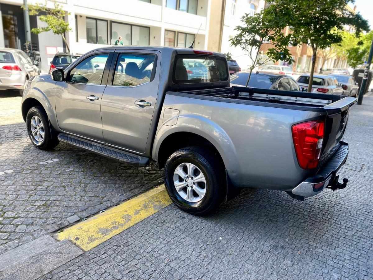 nissan-navara-2016-diesel-2298cc