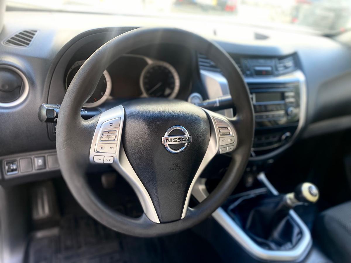 nissan-navara-2016-diesel-2298cc