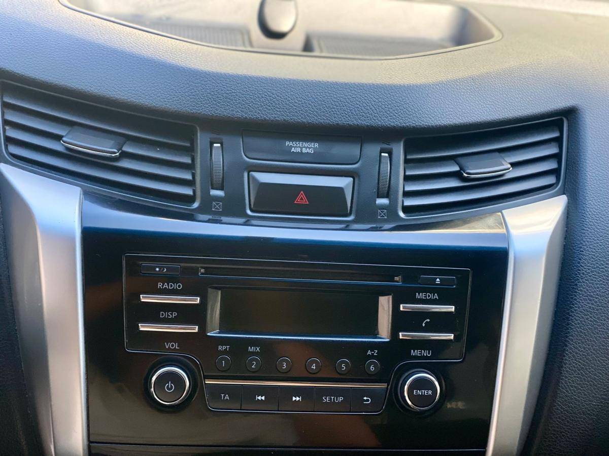 nissan-navara-2016-diesel-2298cc