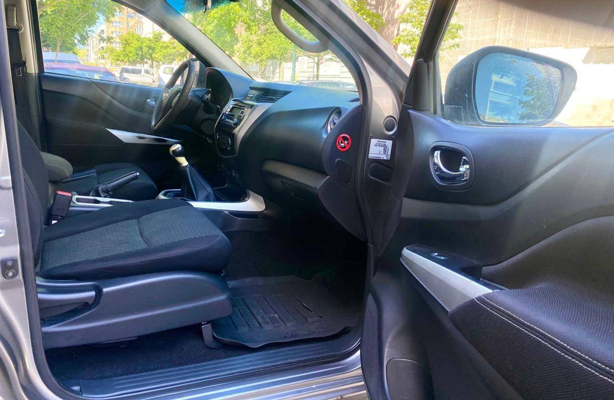 nissan-navara-2016-diesel-2298cc