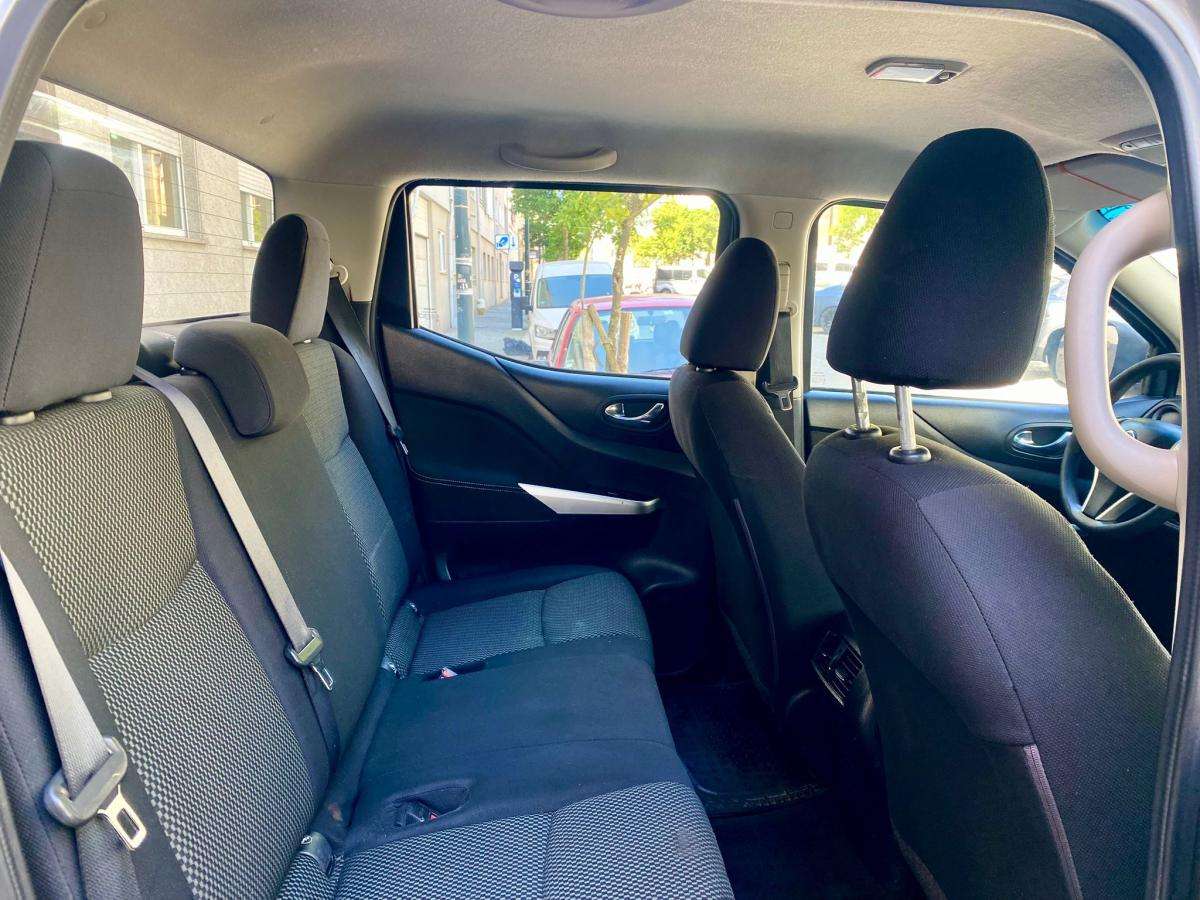 nissan-navara-2016-diesel-2298cc