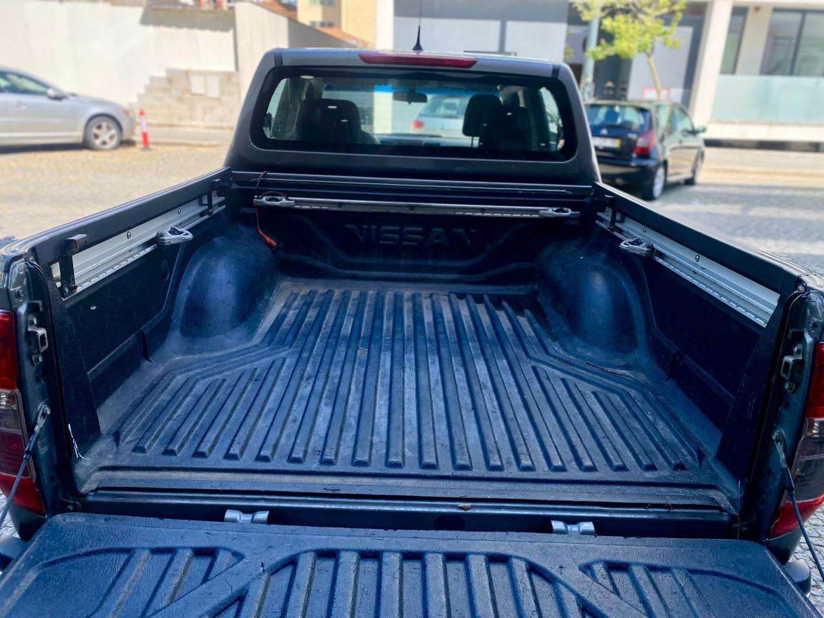 nissan-navara-2016-diesel-2298cc