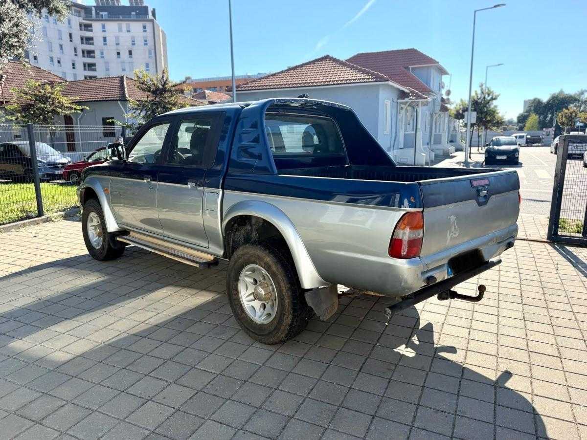 mitsubishi-l200-2000-diesel-2477cc