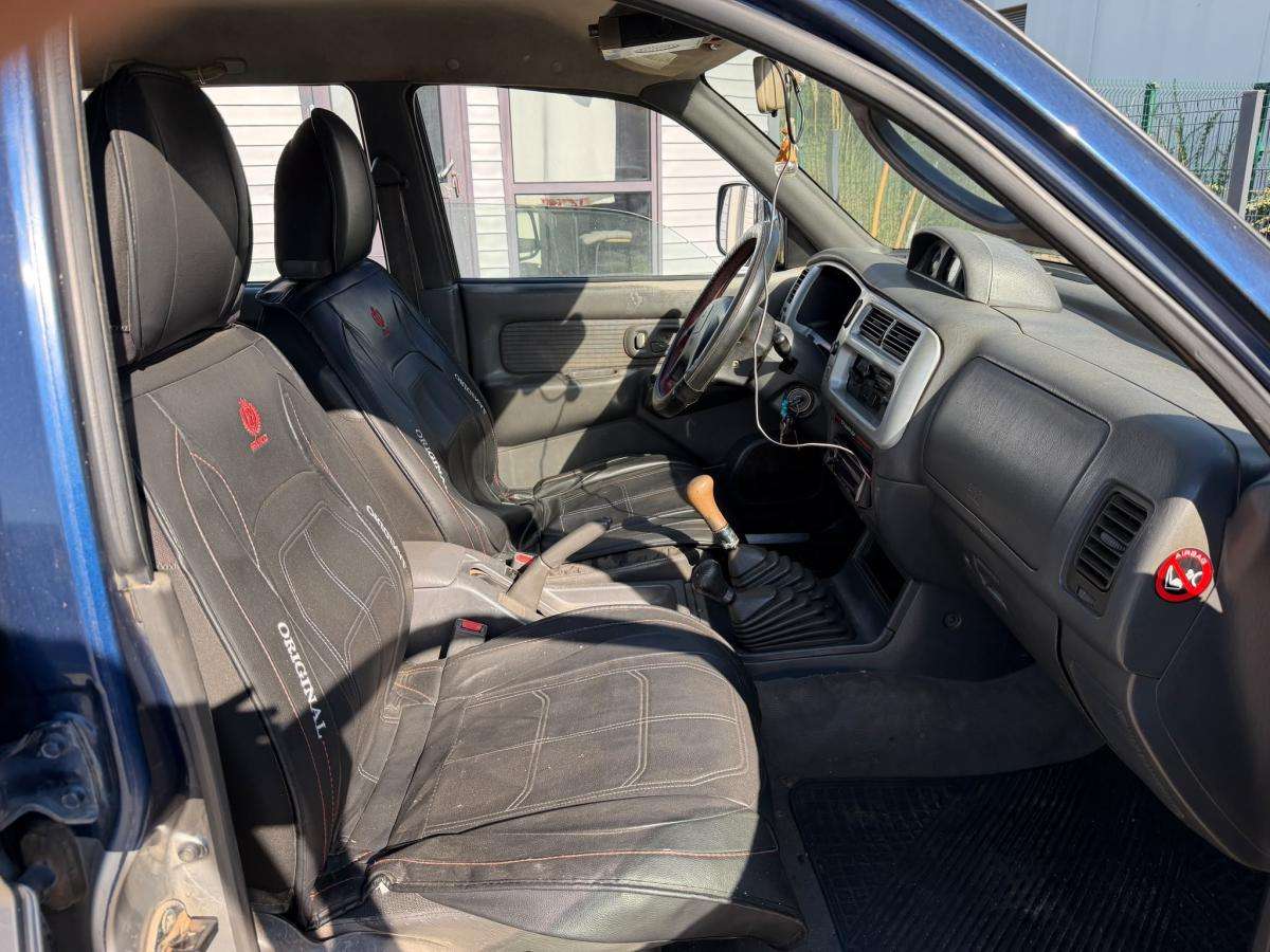 mitsubishi-l200-2000-diesel-2477cc