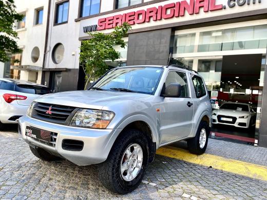 mitsubishi-pajero-2000-diesel-2477cc