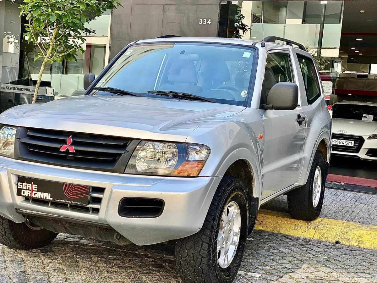 mitsubishi-pajero-2000-diesel-2477cc