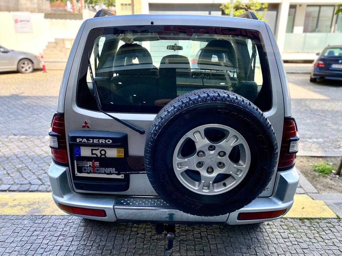 mitsubishi-pajero-2000-diesel-2477cc