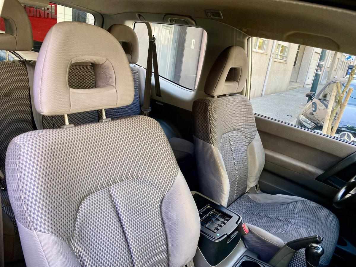 mitsubishi-pajero-2000-diesel-2477cc