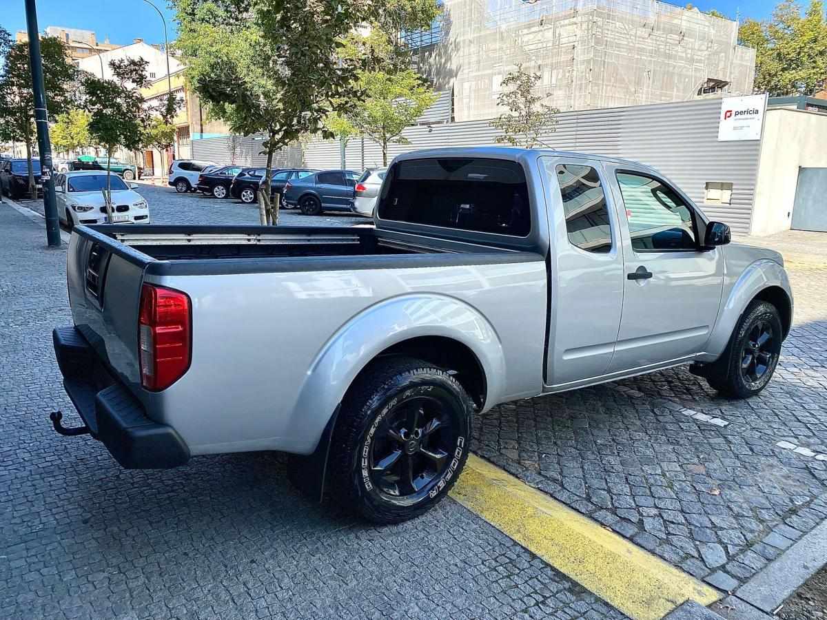 nissan-navara-2008-diesel-2488cc