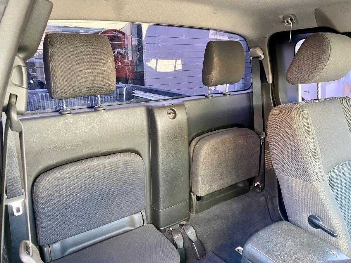 nissan-navara-2008-diesel-2488cc