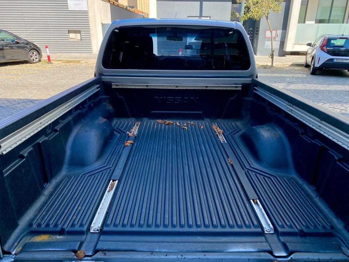nissan-navara-2008-diesel-2488cc