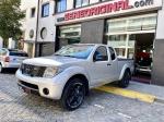 nissan-navara-2008-diesel-2488cc