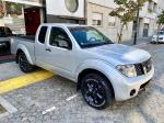nissan-navara-2008-diesel-2488cc