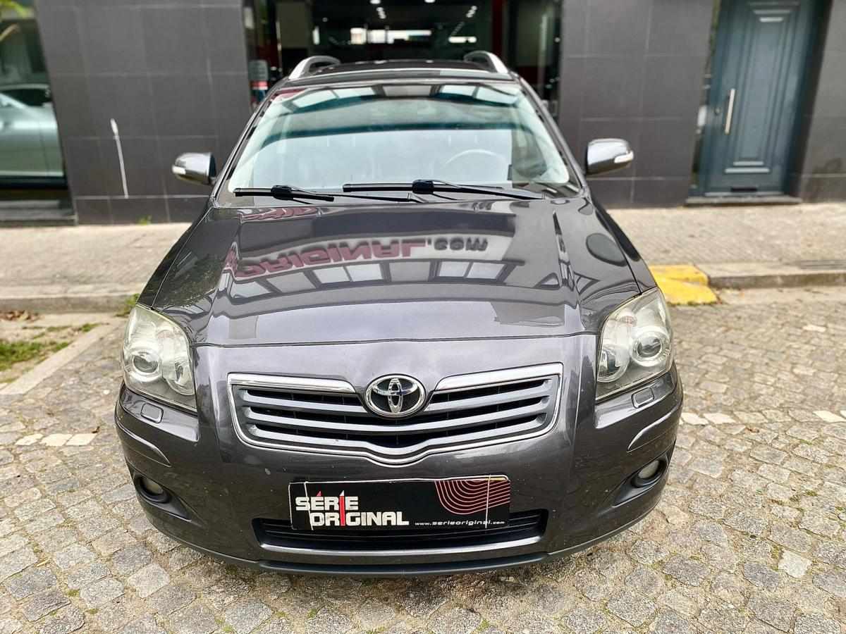 toyota-avensis-sw-2007-diesel-2231cc
