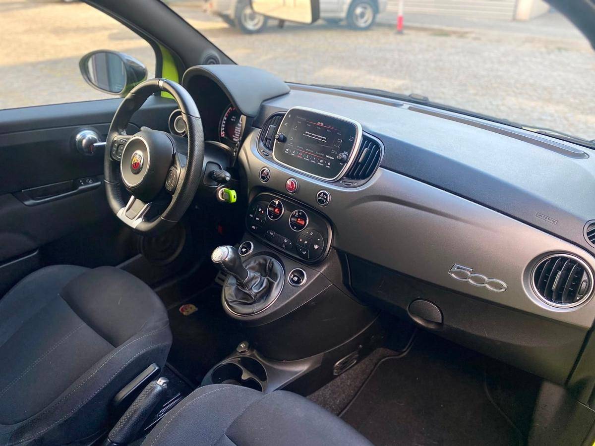 abarth-595-2019-gasolina-1368cc