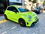 abarth-595-2019-gasolina-1368cc