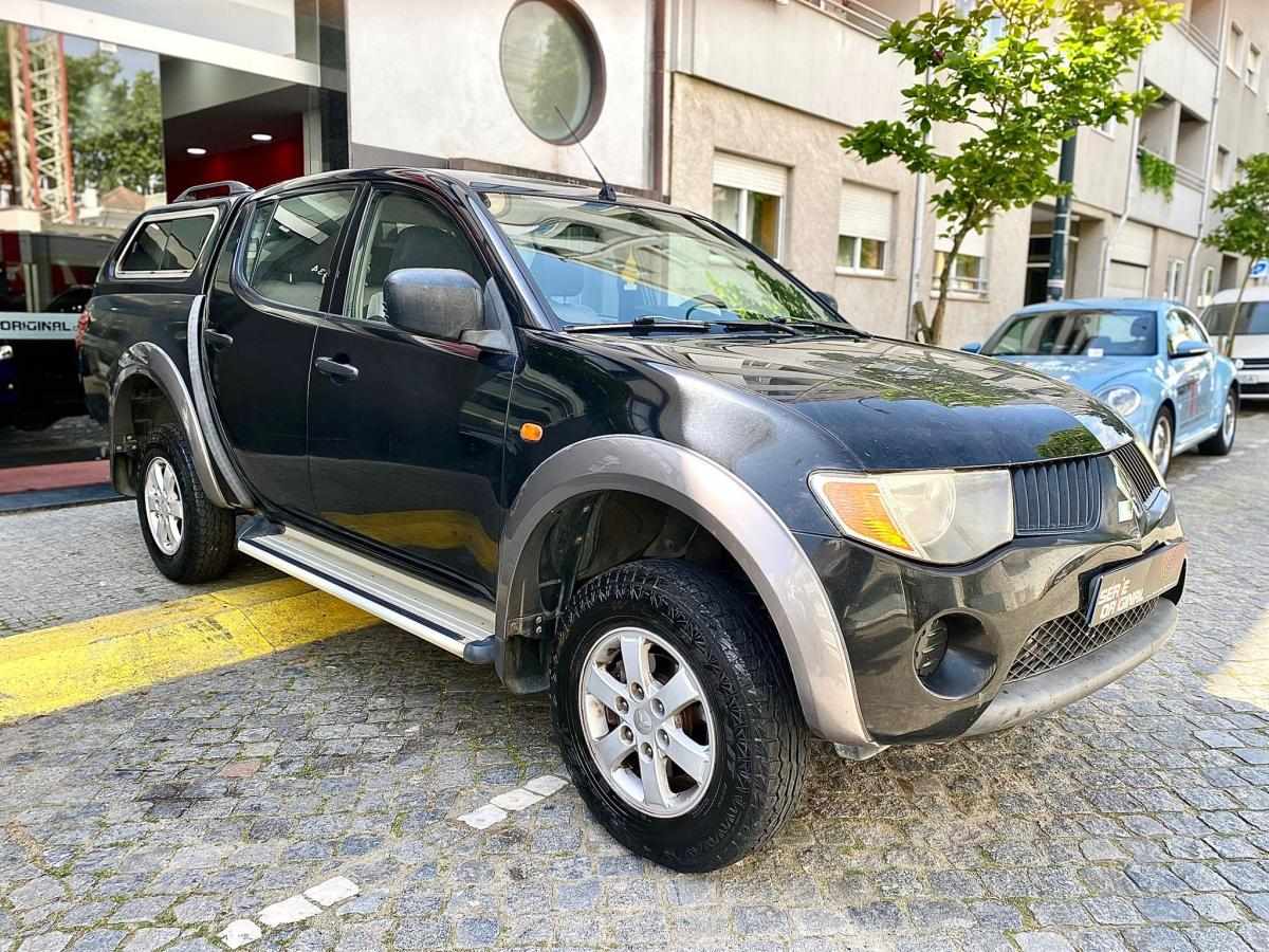 mitsubishi-l200-2009-diesel-2477cc