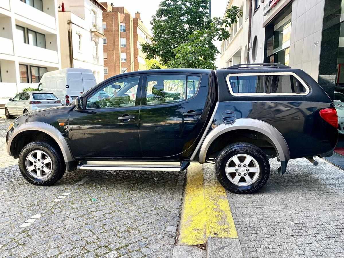 mitsubishi-l200-2009-diesel-2477cc