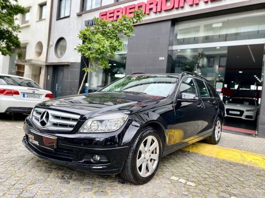 mercedes-benz-classe-c-2008-diesel-2148cc