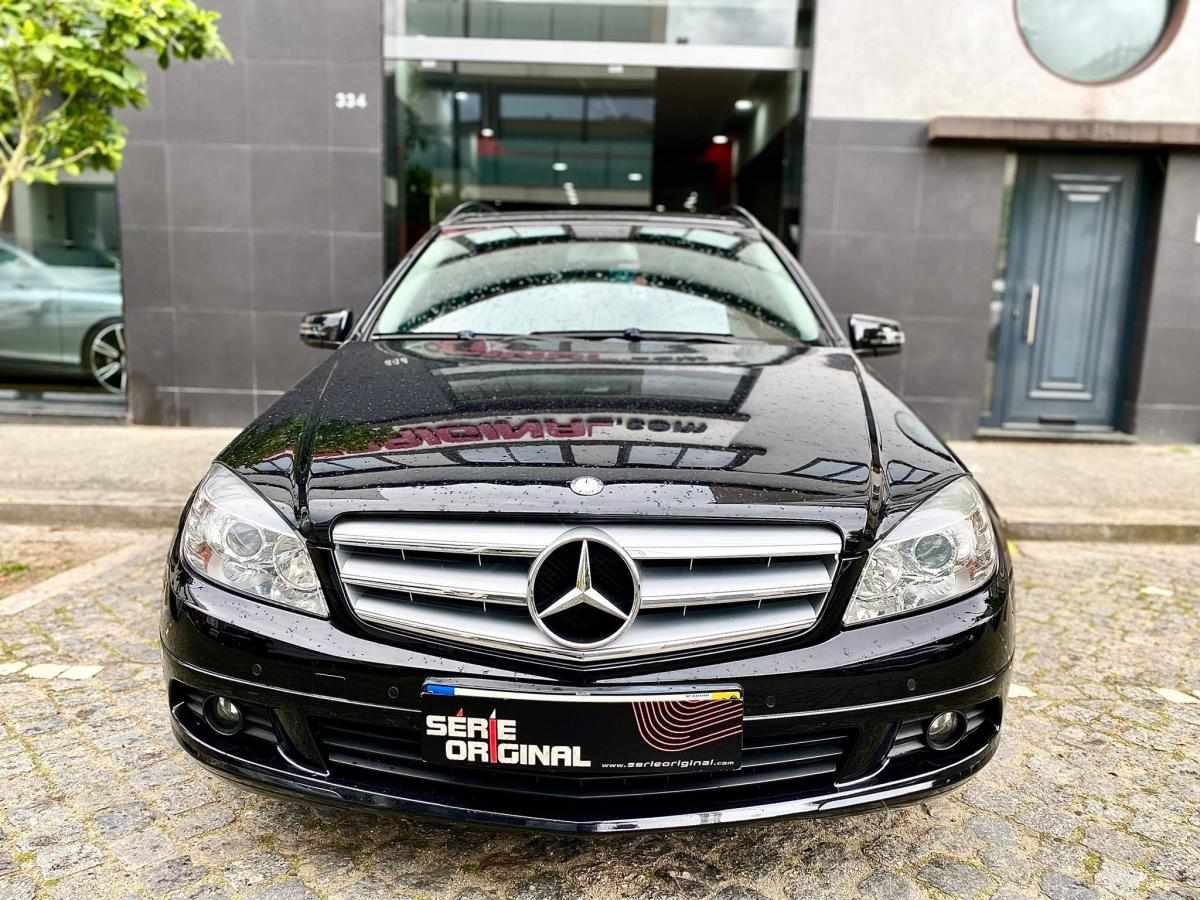 mercedes-benz-classe-c-2008-diesel-2148cc