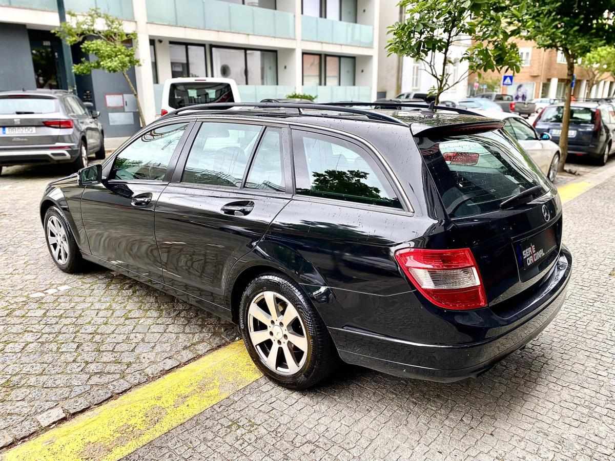 mercedes-benz-classe-c-2008-diesel-2148cc