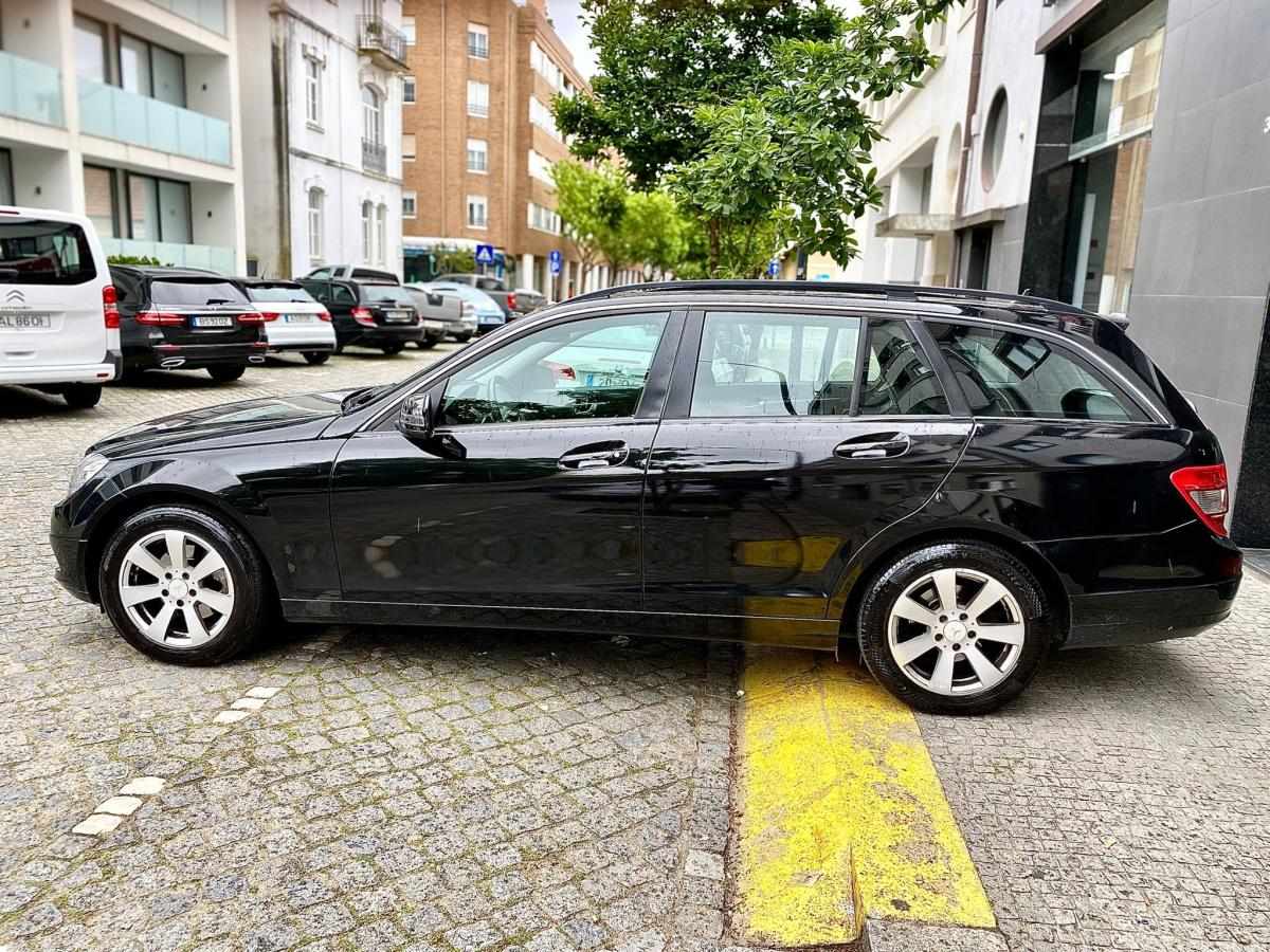 mercedes-benz-classe-c-2008-diesel-2148cc