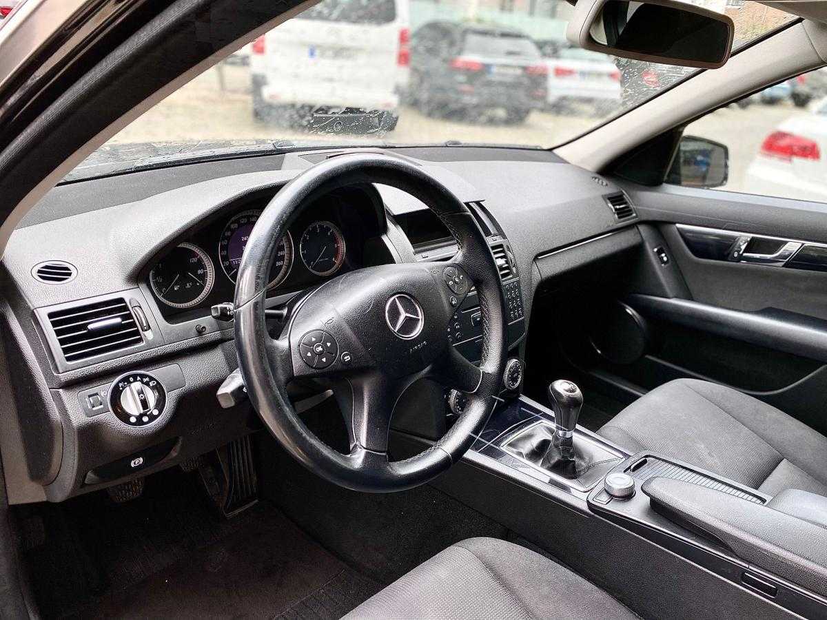 mercedes-benz-classe-c-2008-diesel-2148cc