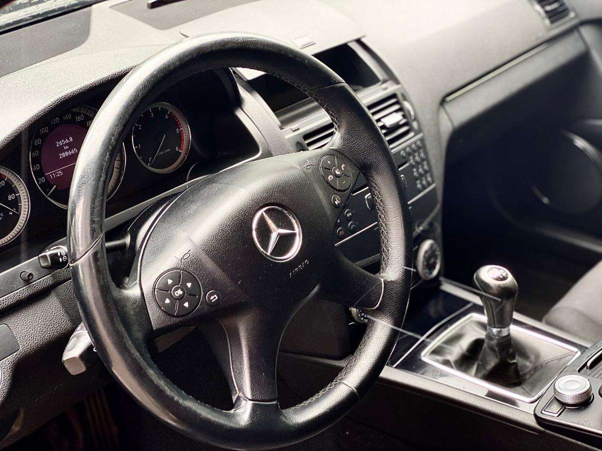 mercedes-benz-classe-c-2008-diesel-2148cc