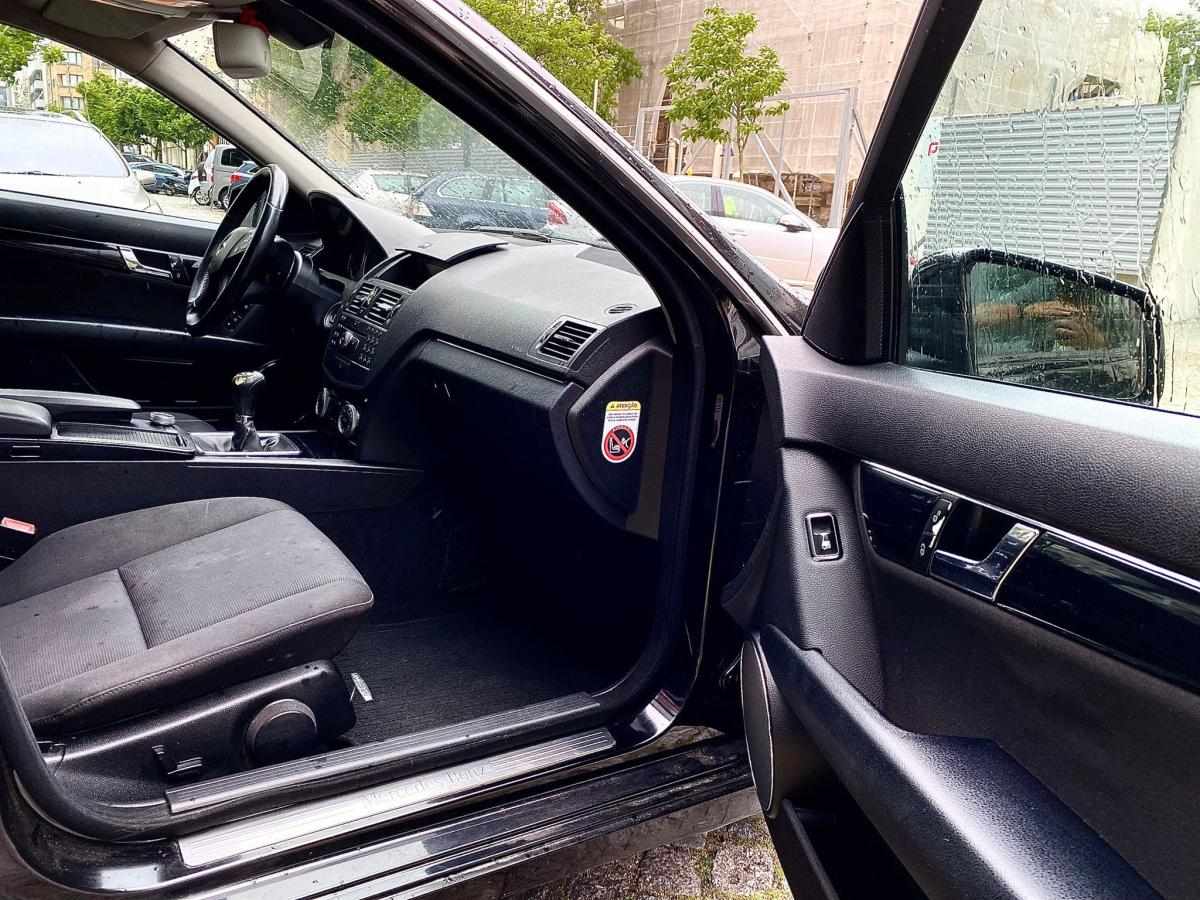 mercedes-benz-classe-c-2008-diesel-2148cc