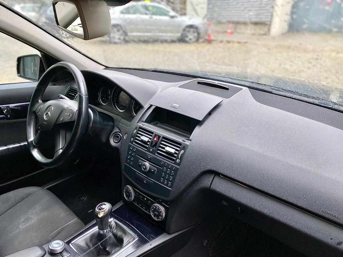 mercedes-benz-classe-c-2008-diesel-2148cc