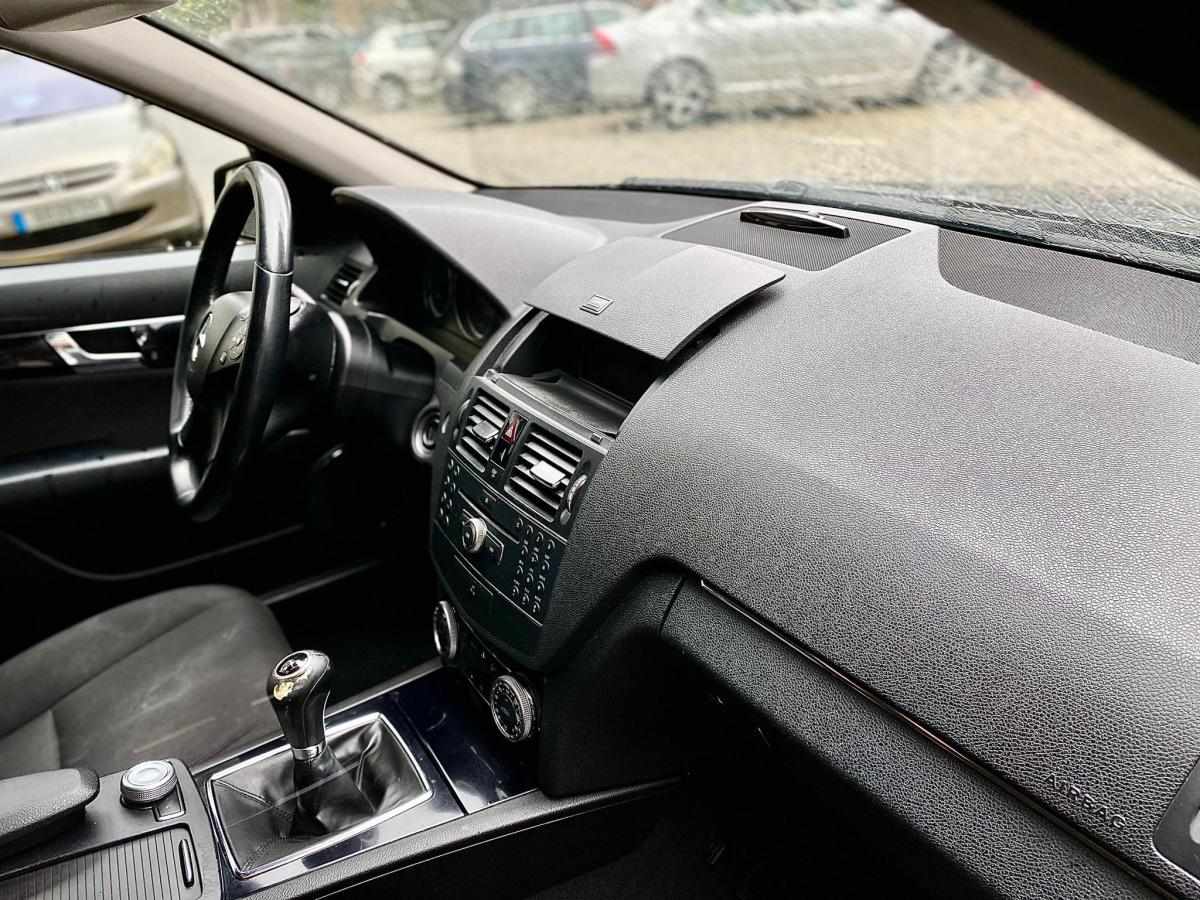 mercedes-benz-classe-c-2008-diesel-2148cc